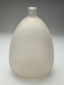 Lalique - Vase