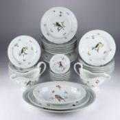 Meissen - Speiseservice