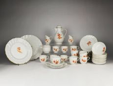 KPM - Kaffeeservice