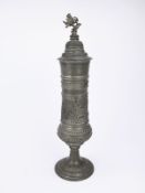 Deckelpokal