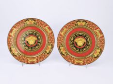 Rosenthal - Platzteller