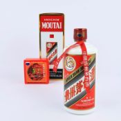 Branntwein - Kweichow-Moutai