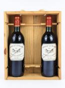 Rotwein - Bordeaux Superior