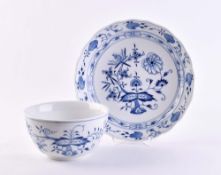 2 Anbietschalen Meissen