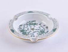Aschenbecher Meissen