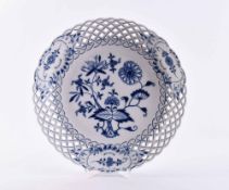 Anbietschale Meissen
