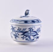 Zuckerdose Meissen