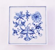 Untersetzer Meissen