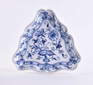 Anbietschale Meissen
