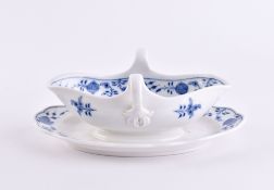 Sauciere Meissen
