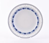 Teller Meissen