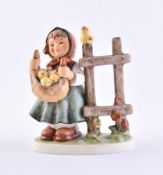 Hummelfigur "Kückenlisel"