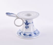 1 Handleuchter Meissen