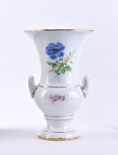 Amphorenvase Meissen 20. Jhd.