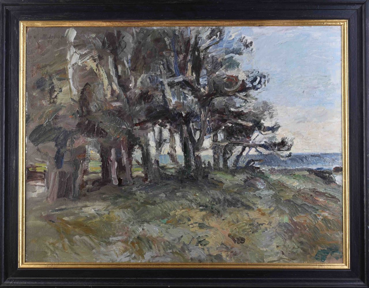 84. Auktion Bildende Kunst 17. - 21. Jhd., Asiatika, Russische Kunst, Schmuck, Münzen, Militaria und Antiquitäten