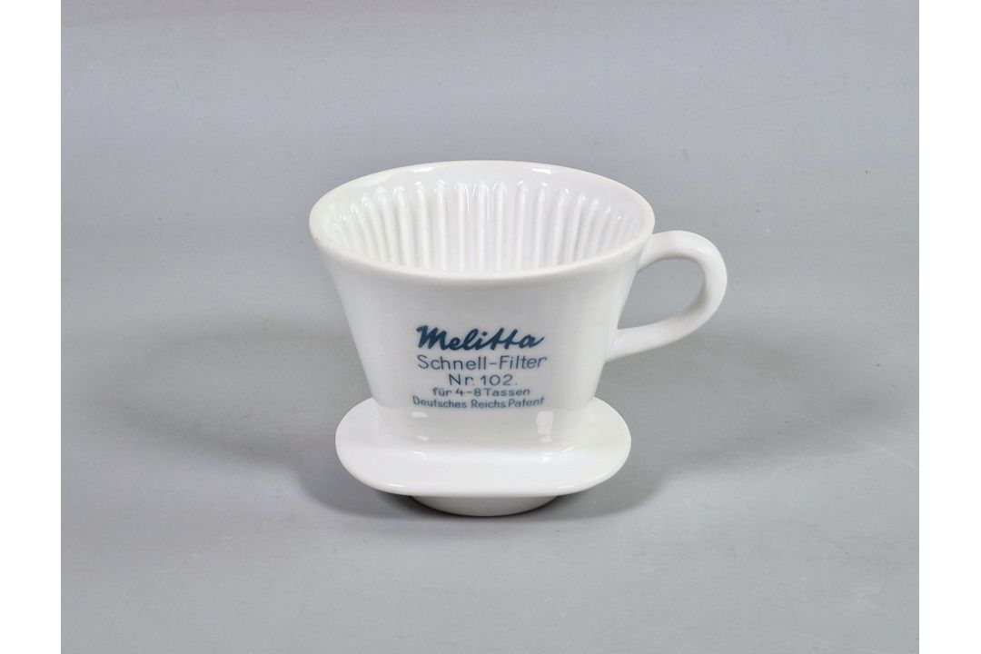 Melitta Filter Nr. 102 DRP - Bild 3 aus 3