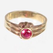 Rubin Ring - GG 333