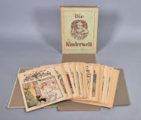 Die Kinderwelt