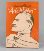 *Ade, Witboi*