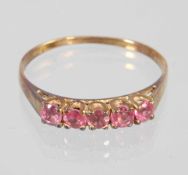 Rubin Ring - GG 333