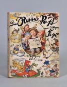 Rama-Post vom lustigen Fips 1928/29