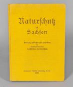 Naturschutz in Sachsen