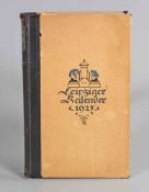 Leipziger Kalender 1925