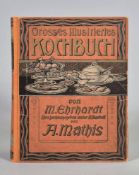 Grosses illustriertes Kochbuch