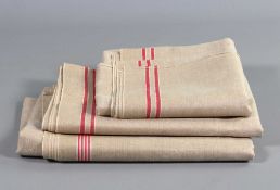 3 Rolltücher