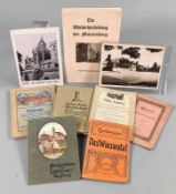8 Titel Landeskunde Westpreussen