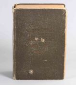 Tages-Chronik von Dresden 1852-1892