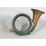 Jagdhorn