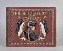 Friedrich der Große