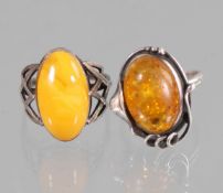 2 Bernstein Ringe