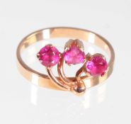Rubin Ring - RG 583