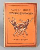 Ausdrucksgymnastik