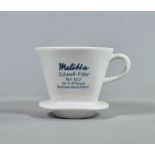 Melitta Filter Nr. 102 DRP