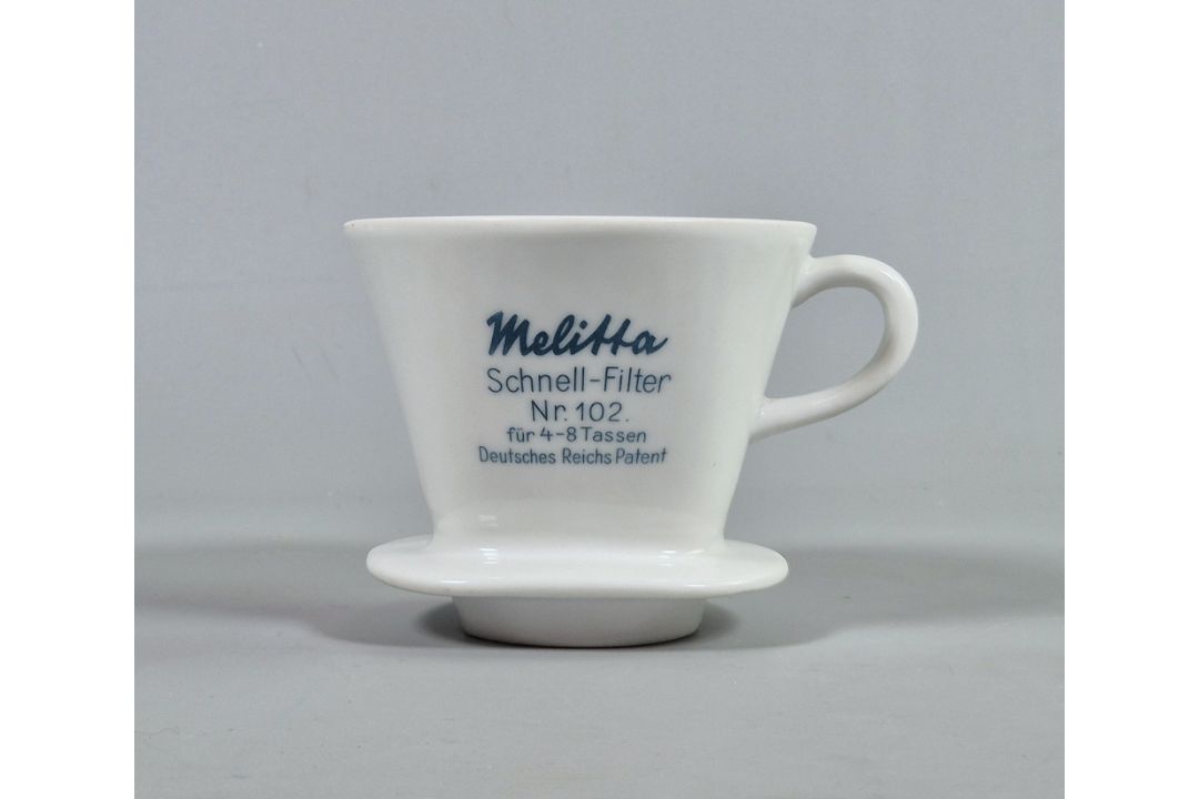 Melitta Filter Nr. 102 DRP - Bild 1 aus 3
