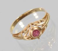 Rubin Ring - GG 585
