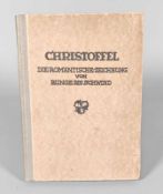 Die romantische Zeichnung