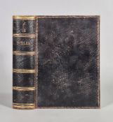 Haus- und Familienbibel 1832/33