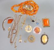 Posten Modeschmuck