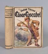 Cäsar Cascabel
