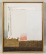 Michela Modolo (1953 - ), Chiaro, 1998