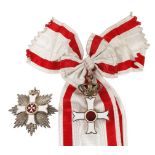 Malteser Orden, Großkreuz-Set