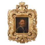Portrait des Stanisław Jan Jabłonowski