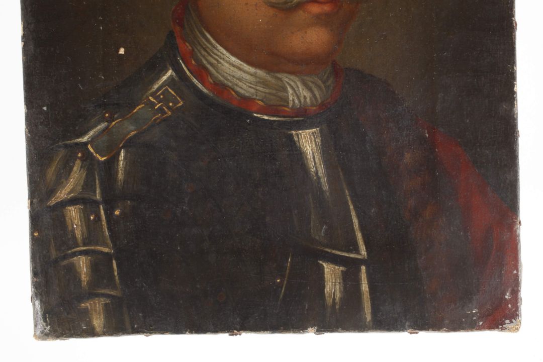 Portrait des Stanisław Jan Jabłonowski - Bild 4 aus 10