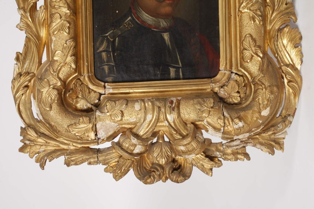 Portrait des Stanisław Jan Jabłonowski - Bild 9 aus 10