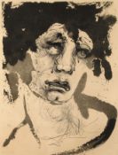 Salvador Dali, "Portrait de Sigismund"