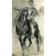 Erzherzog Albrecht zu Pferde nach Rubens  - Bild 7 aus 10